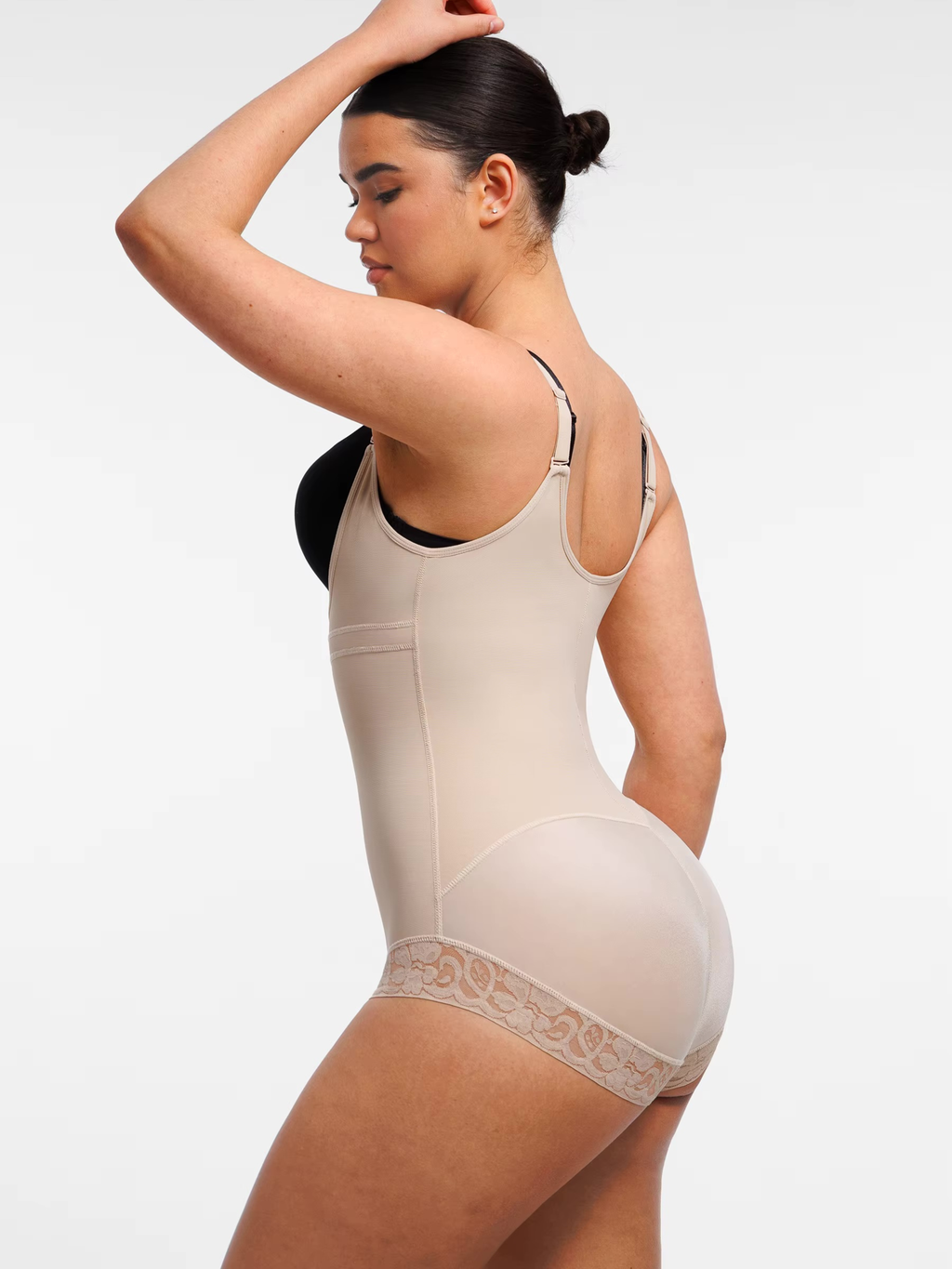 Premium Seamless Sculpting Bodysuit For Women