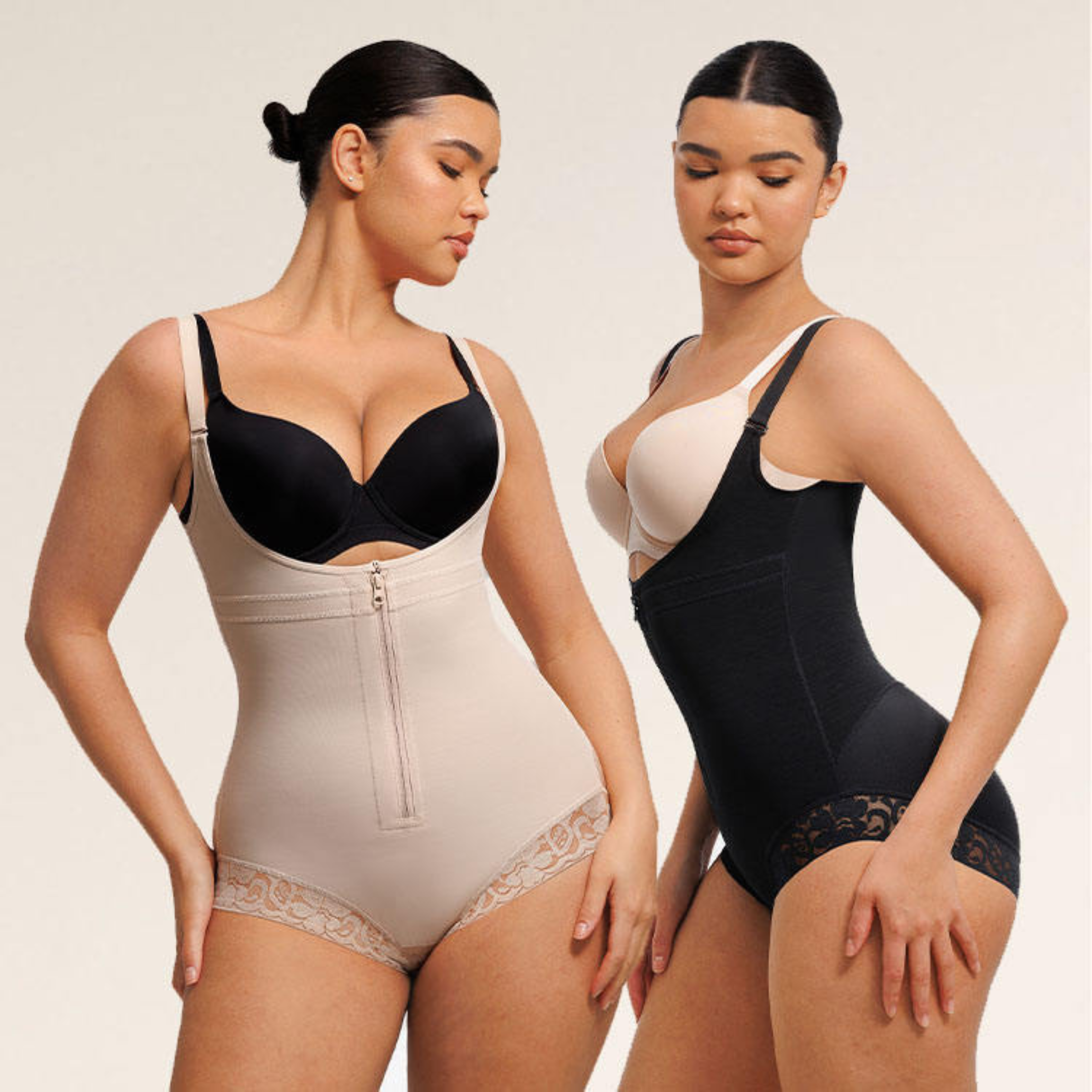 Premium Seamless Sculpting Bodysuit For Women