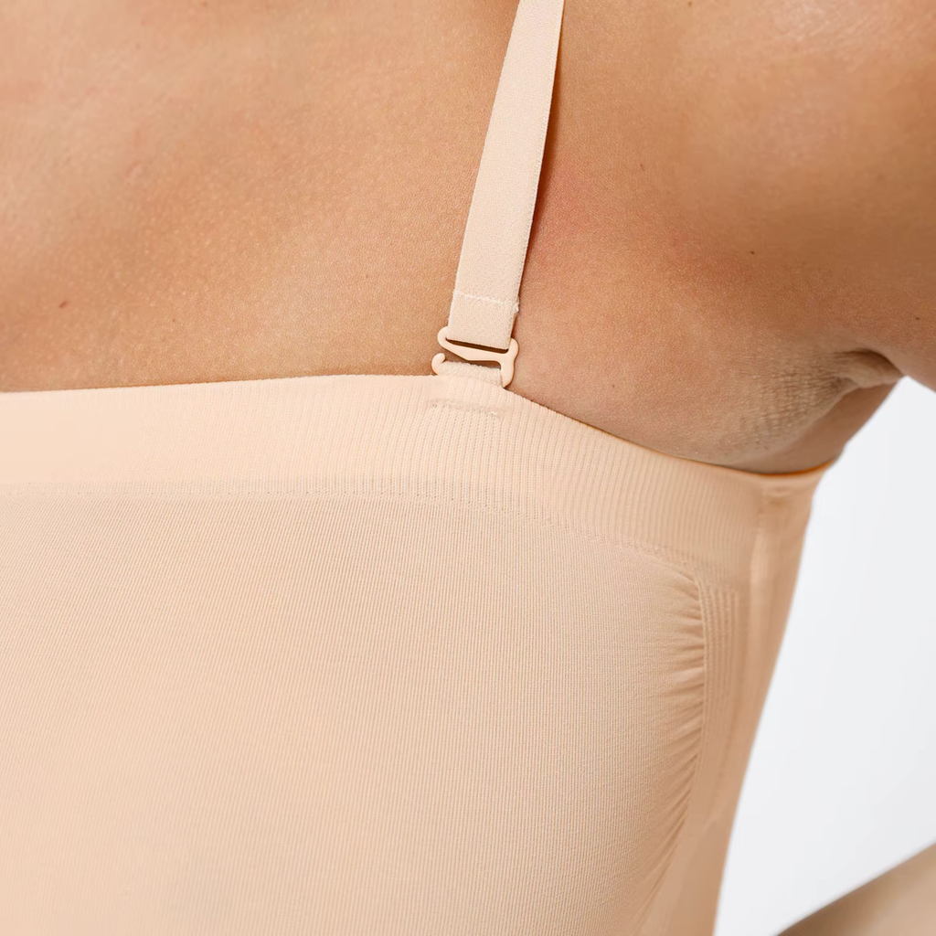 Luxury Seamless Full Body Shaper