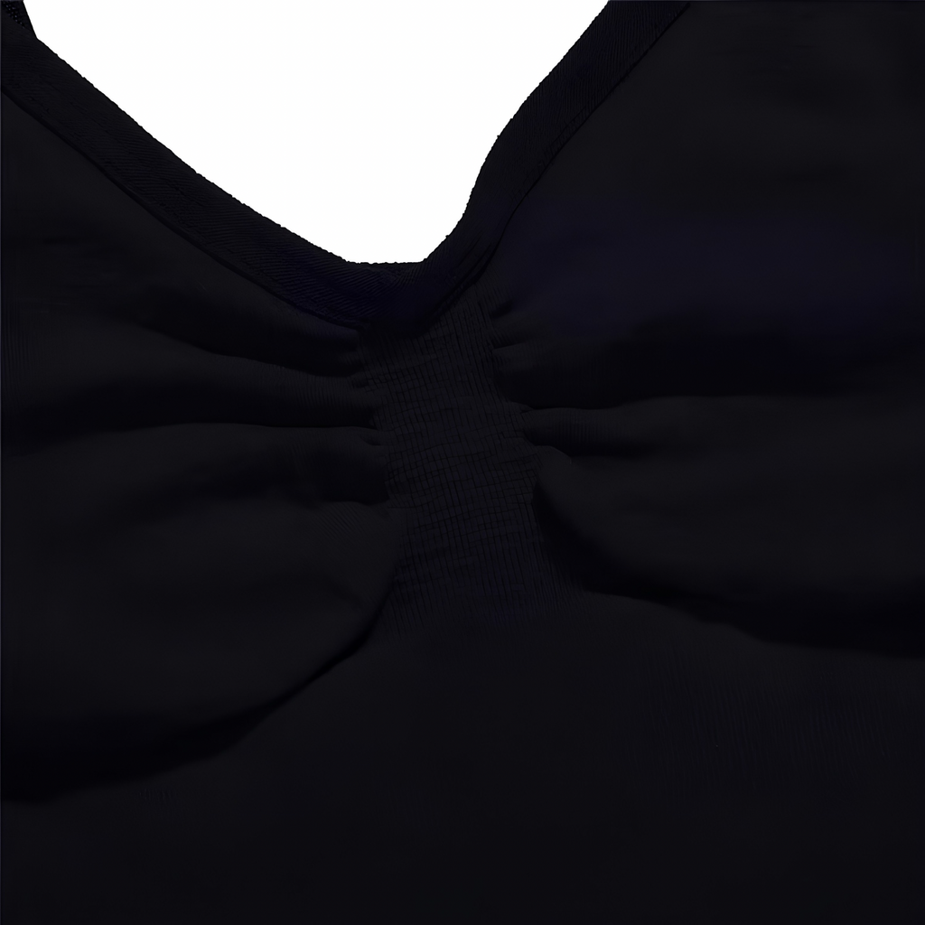 Seamless Full Body Shapewear Bodysuit for Women