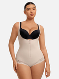 Premium Seamless Sculpting Bodysuit For Women